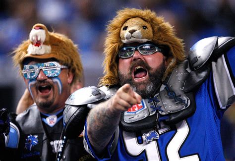 lions game today